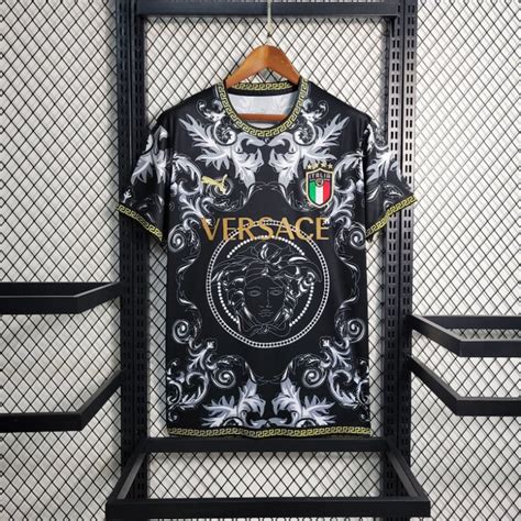 playeras de versace.